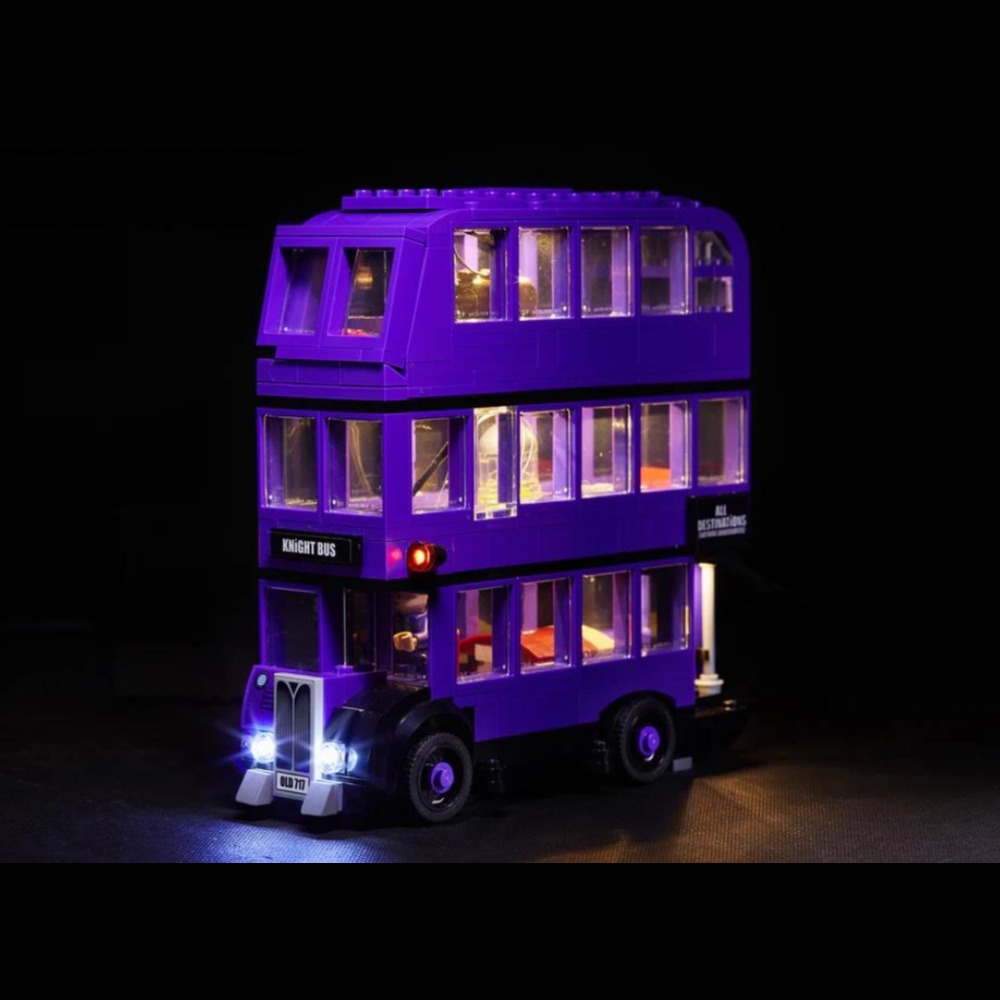 Knight Bus